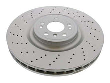 Load image into Gallery viewer, Brake Disc - AM42 EuroCars