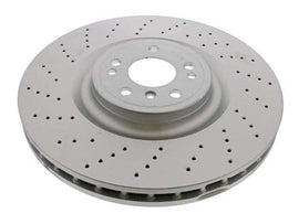 Brake Disc - AM42 EuroCars