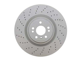 Brake Disc - AM42 EuroCars