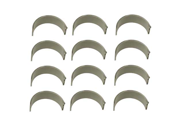 Rod Bearing Set - AM42 EuroCars