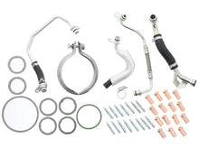 Load image into Gallery viewer, Turbocharger Line Kit - AM42 EuroCars