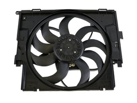 Cooling Fan Assembly - AM42 EuroCars