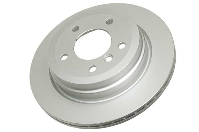 Brake Disc - AM42 EuroCars