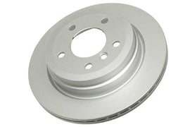 Brake Disc - AM42 EuroCars