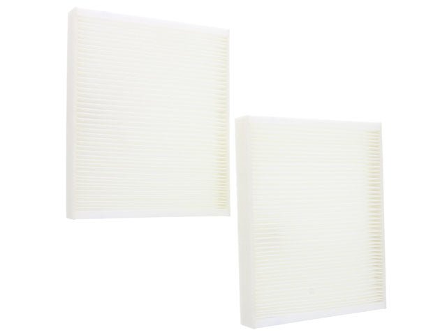 Cabin Air Filter Set - AM42 EuroCars