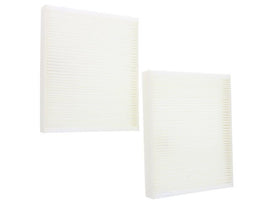 Cabin Air Filter Set - AM42 EuroCars
