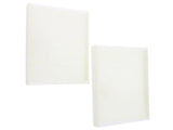 Cabin Air Filter Set