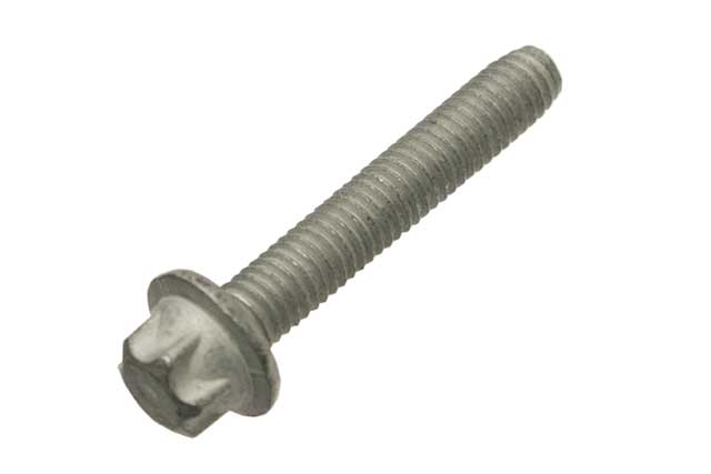 Throttle Housing Bolt