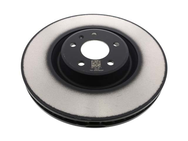 Brake Disc - AM42 EuroCars