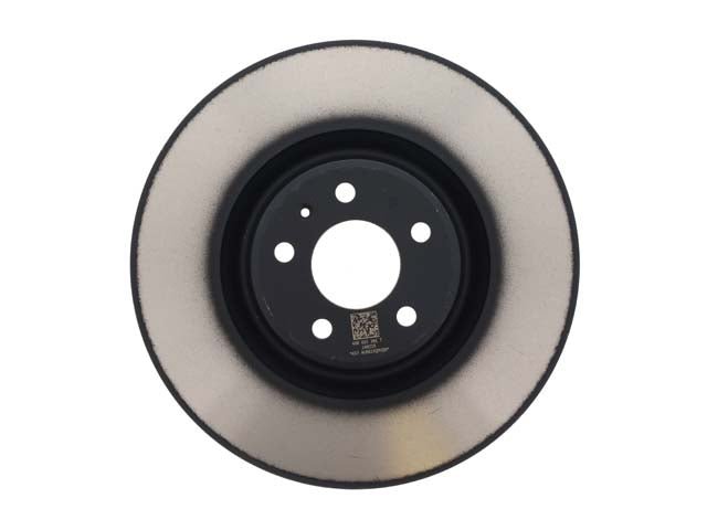 Brake Disc - AM42 EuroCars