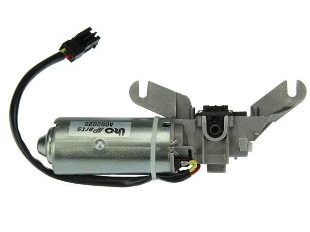 Convertible Top Motor