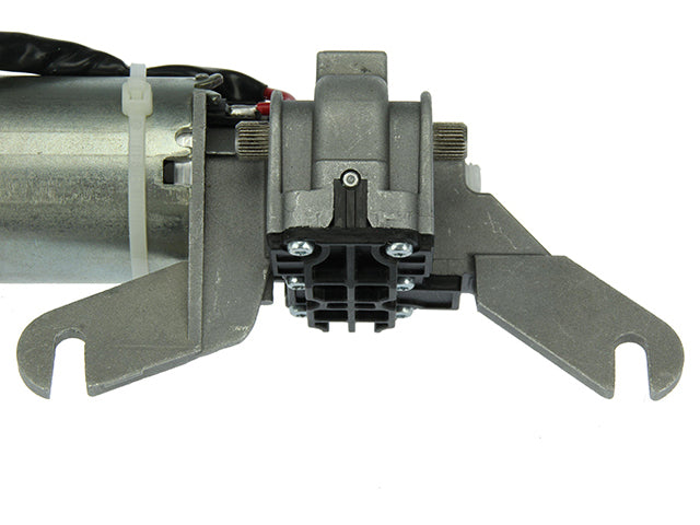 Convertible Top Motor