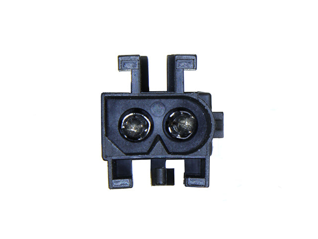 Convertible Top Motor