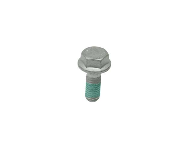 Caliper Bracket Bolt