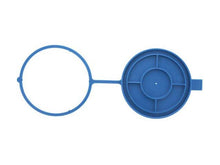 Load image into Gallery viewer, Washer Reservoir Cap - AM42 EuroCars