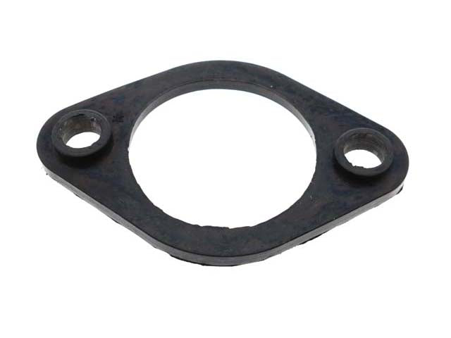 Carburetor Mount Flange