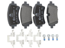 Load image into Gallery viewer, Brake Pad Set - AM42 EuroCars