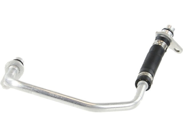 Turbocharger Coolant Line - AM42 EuroCars