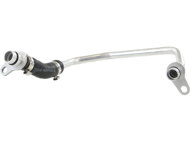 Turbocharger Coolant Line - AM42 EuroCars