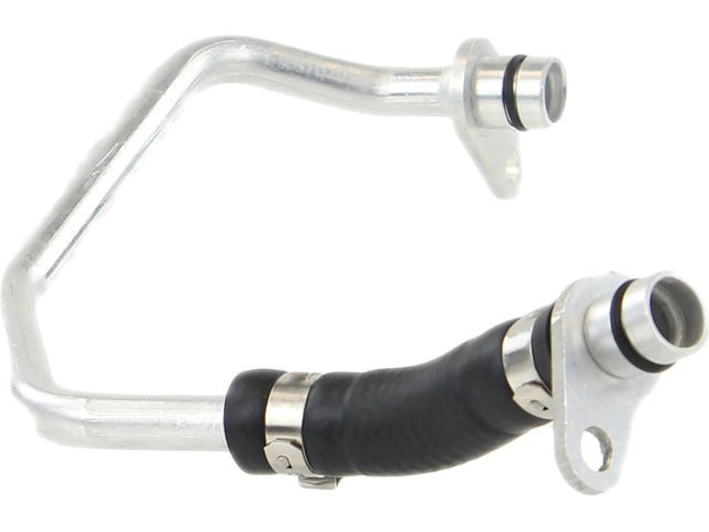 Turbocharger Coolant Line - AM42 EuroCars