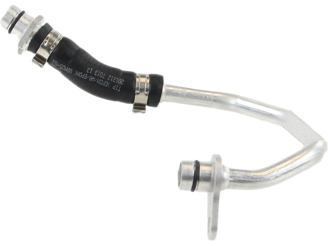 Turbocharger Coolant Line - AM42 EuroCars