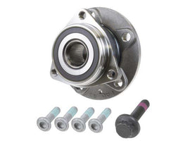 Wheel Bearing Assembly
