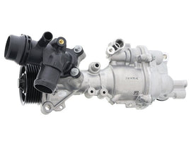 Water Pump - AM42 EuroCars
