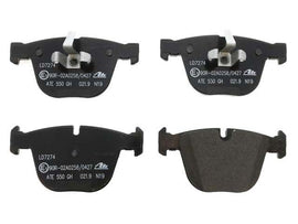 Brake Pad Set - AM42 EuroCars