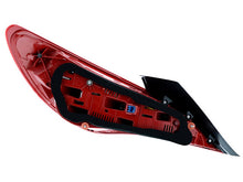 Load image into Gallery viewer, Taillight