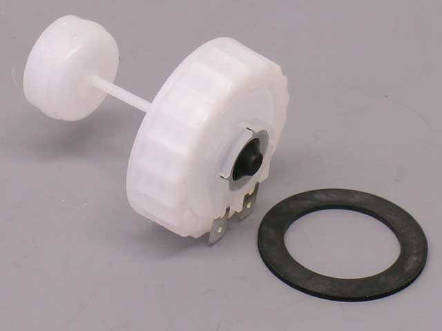 Brake Fluid Reservoir Cap - AM42 EuroCars