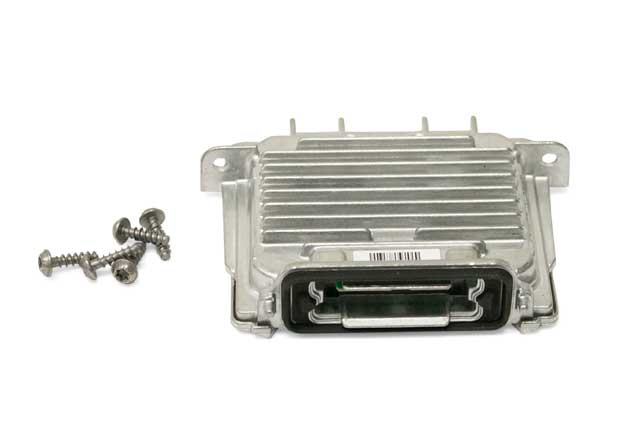 Control Unit