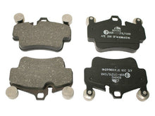 Load image into Gallery viewer, Brake Pad Set - AM42 EuroCars