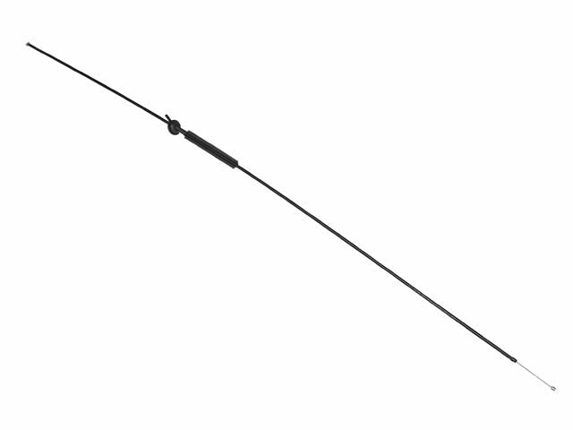 Hood Release Cable
