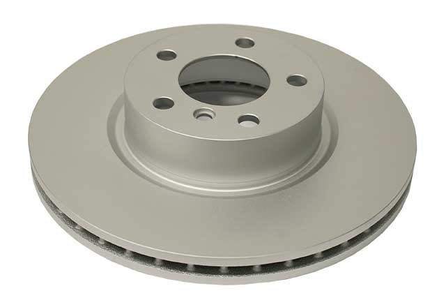 Brake Disc - AM42 EuroCars