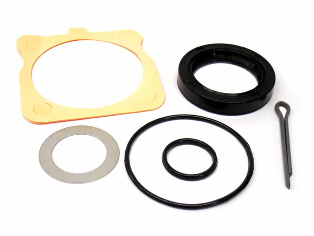 Wheel Seal Kit