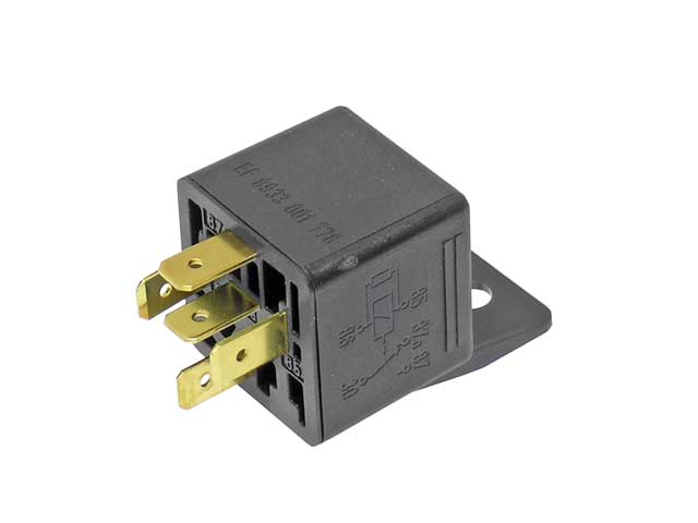 Fuel Pump Relay