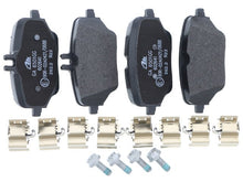 Load image into Gallery viewer, Brake Pad Set - AM42 EuroCars