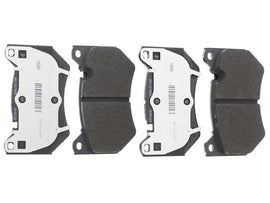 Brake Pad Set - AM42 EuroCars