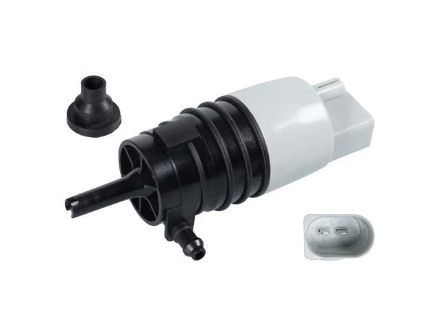 Windshield Washer Pump