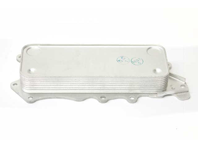 Engine Oil Cooler