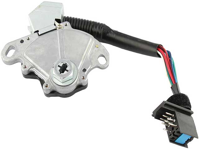 PNP Switch