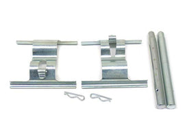 Brake Pad Hardware Kit - AM42 EuroCars