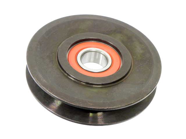 A/C Idler Pulley