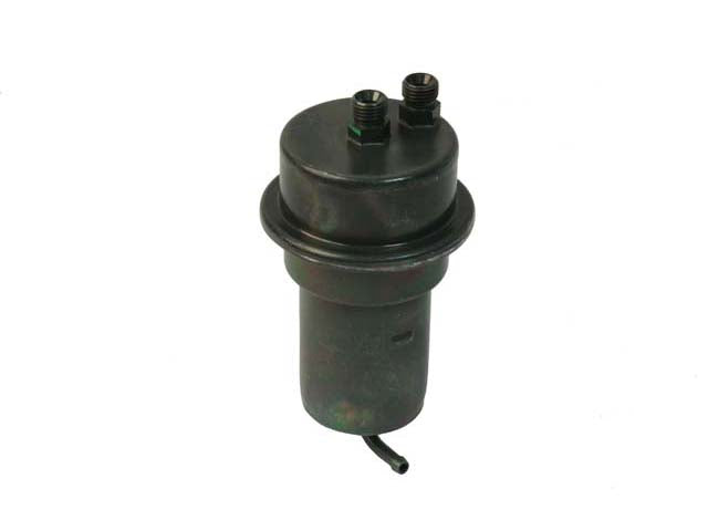 Fuel Accumulator