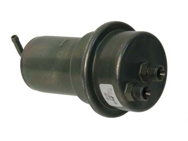 Fuel Accumulator