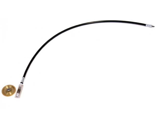 Convertible Top Cable