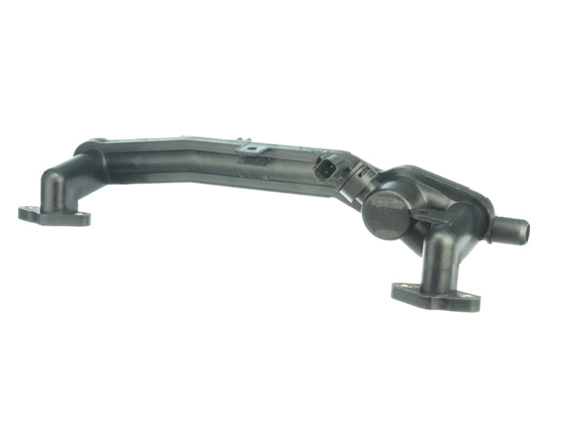 Heater Tube
