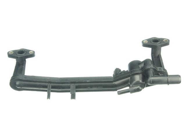 Heater Tube