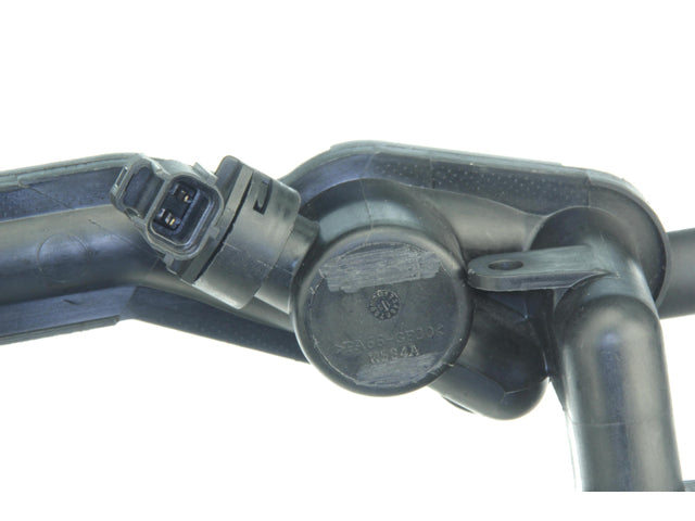 Heater Tube