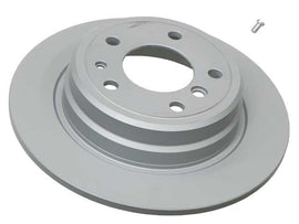Brake Disc - AM42 EuroCars